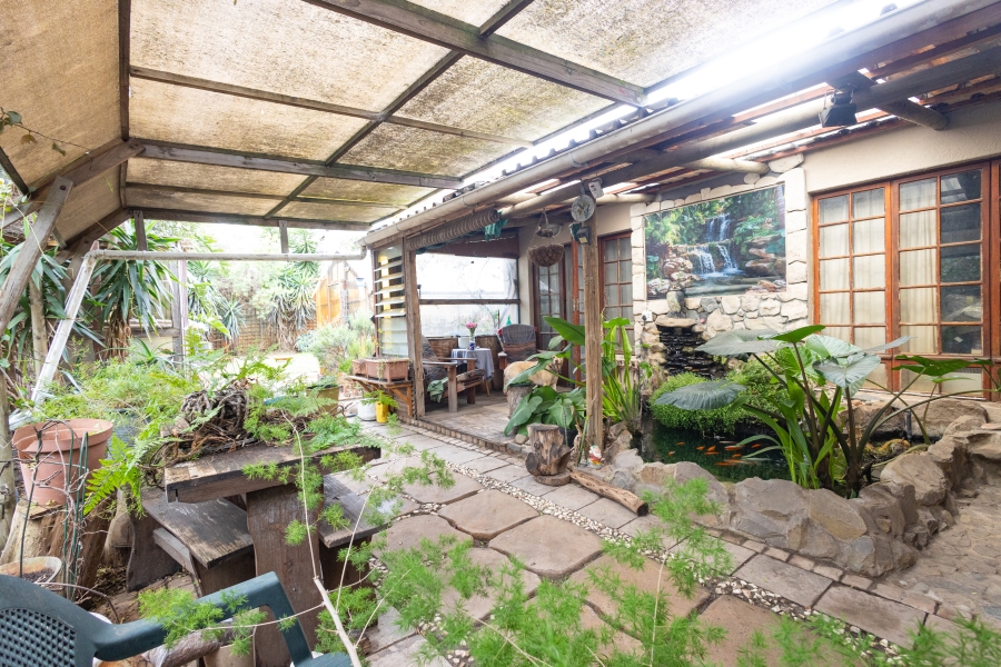 3 Bedroom Property for Sale in Parklands Western Cape